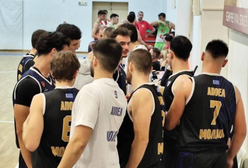 Α1 ΚΑΤΗΓΟΡΙΑ ΕΚΑΣΚΕΝΟΠ: Τα βλέμματα στο ντέρμπι κορυφής ΑΠΟΕΛ Μολάων – Καλαμάτα ‘80