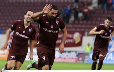 Το πρόγραμμα της 3ης αγωνιστικής της Football League