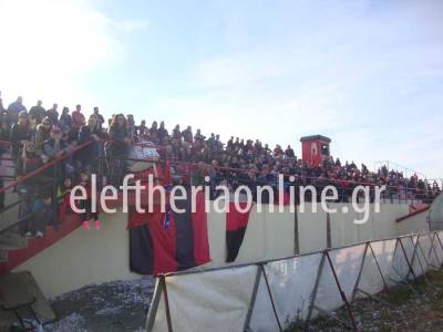 ΤΣΙΚΛΗΤΗΡΑΣ ΠΥΛΟΥ: Συσπείρωση για την παραμονή