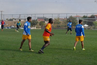 ΑΣΤΕΡΑΣ ΤΡΙΠΟΛΗΣ: Επέστρεψαν οι διεθνείς