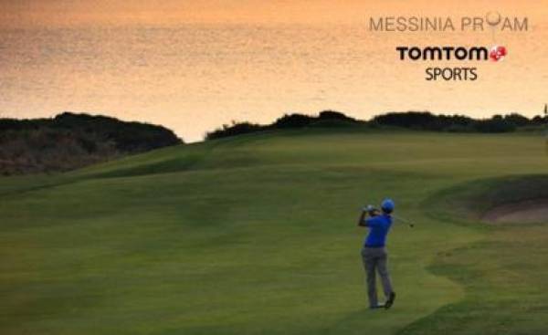 COSTA NAVARINO: Ξεκινά την Τρίτη τo 1ο διεθνές τουρνουά γκολφ &quot;Messinia Pro-Am&quot;