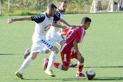 Α&#039; ΤΟΠΙΚΗ: Η βαθμολογία και η επόμενη αγωνιστική