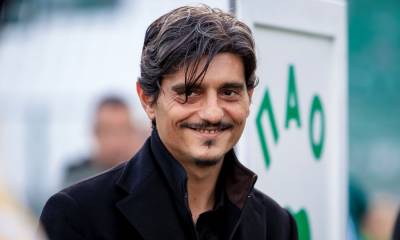 Γιαννακόπουλος: «Triple crown σε μπάσκετ, μετάλλια και πρωταθλήματα σε ατομικά και ομαδικά αθλήματα»