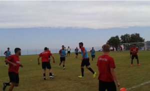 ΤΣΙΚΛΗΤΗΡΑΣ ΠΥΛΟΥ: Νέα μεταγραφή ο αμυντικός Χ. Χονδρογιάννης - Φιλική νίκη 3-0 στην Κορώνη