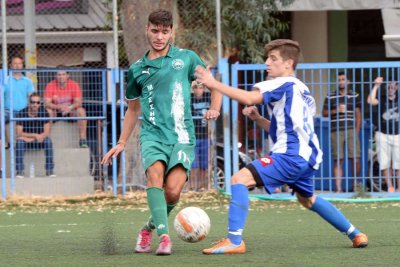 Τα αποτελέσματα των πρώτων αγώνων της γ&#039; φάσης του Κυπέλλου Μεσσηνίας
