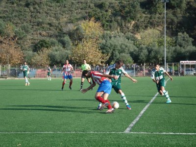 Τα αποτελέσματα στη Β&#039; τοπική Μεσσηνίας