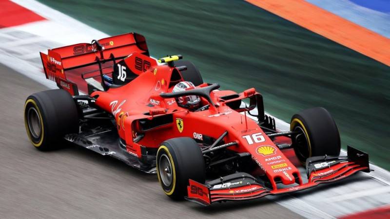 Αυτοκίνητο: Η Ferrari απειλεί να φύγει από την F1