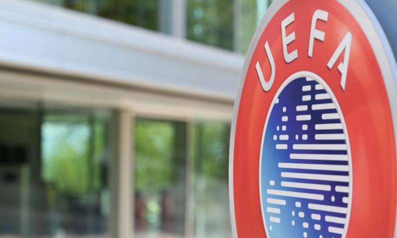 Απέκλεισε τη Ρωσία από παντού και για την επόμενη σεζόν η UEFA - Πώς επηρεάζονται οι διοργανώσεις!