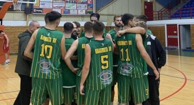 Α1 ΚΑΤΗΓΟΡΙΑ ΕΚΑΣΚΕΝΟΠ: Σε τρεις δόσεις η 3η αγωνιστική