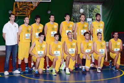 Συνεχίζει στην Καλαμάτα &#039;80 ο Λυκούδης