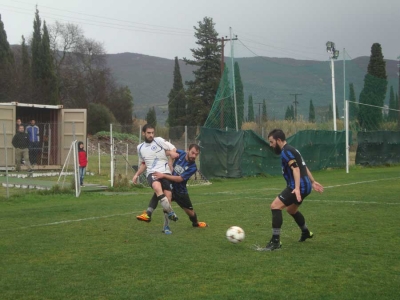 Α&#039; ΤΟΠΙΚΗ: Μάχες για την παραμονή σε Διαβολίτσι και Καλαμάτα - Εντός έδρας παίζουν οι πρωτοπόροι