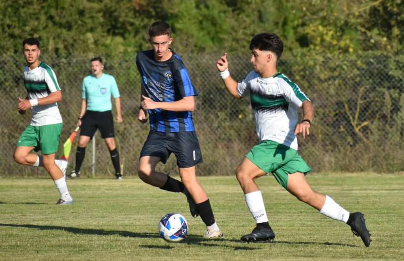 ΑΟ ΔΙΑΒΟΛΙΤΣΙΟΥ – ΜΕΣΣΗΝΙΑΚΟΣ 0-0: Πρώτος βαθμός και για τις δύο ομάδες