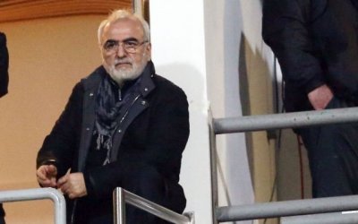 Καταγγελία ΠΑΟΚ στην UEFA!