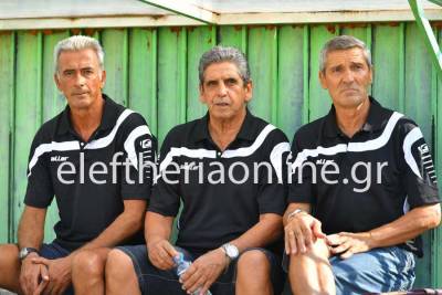 &quot;ΜΑΥΡΗ ΘΥΕΛΛΑ&quot;: Ανεβασμένη στον τελικό - &quot;Είμαστε σε καλή κατάσταση&quot;, λέει ο Μάνα (βίντεο)