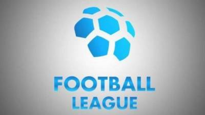 Σέντρα το Σάββατο στη Football League