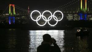 Ολυμπιακοί Αγώνες: Επίσημα στις 23 Ιουλίου 2021 η έναρξη