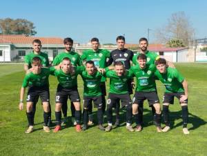 ΕΡΑΝΗ - Α.Ε. ΜΑΝΗΣ 2-0: Με πρωταγωνιστή και σκόρερ τον Βαλεντίν Μαρτίνι