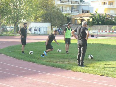 «Ετσι μέχρι το τέλος!» - Προφητεία... ανόδου για την &quot;Μαύρη Θύελλα&quot; από τον Σωτήρη Τσάτσο