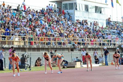 Σήμερα στο Δημοτικό Στάδιο της Καλαμάτας τα "Παπαφλέσσεια"