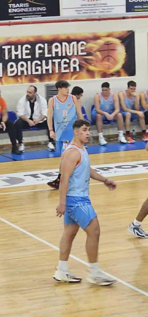 ΕΘΝΙΚΟΣ ΚΑΛΑΜΑΤΑΣ: Με στόχο μια δυνατή σεζόν στην Α2 ΕΚΑΣΚΕΝΟΠ
