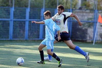 Γ' ΤΟΠΙΚΗ: Νικήτριες στα ντέρμπι κορυφής Α.Ε. Αιθαίας και Α.Ε. Μάνης