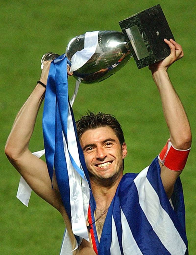 Ο Ζαγοράκης στο «4ο Κalamata River Action Pamisos”