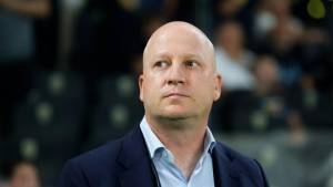 Νίκολιτς: «Μια ήττα δεν μπορεί να καταστρέψει τα πάντα»