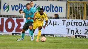 Ο Αστέρας τις ευκαιρίες, ο Αρης τα γκολ και τη νίκη στην Τρίπολη (2-0)