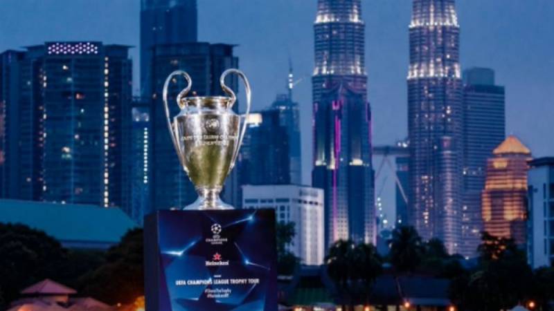 Η UEFA θα προτείνει 40-48 ομάδες για το νέο Champions League
