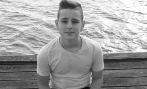 Θρήνος στον Απόλλων Καλαμαριάς για τον θάνατο 13χρόνου παίκτη