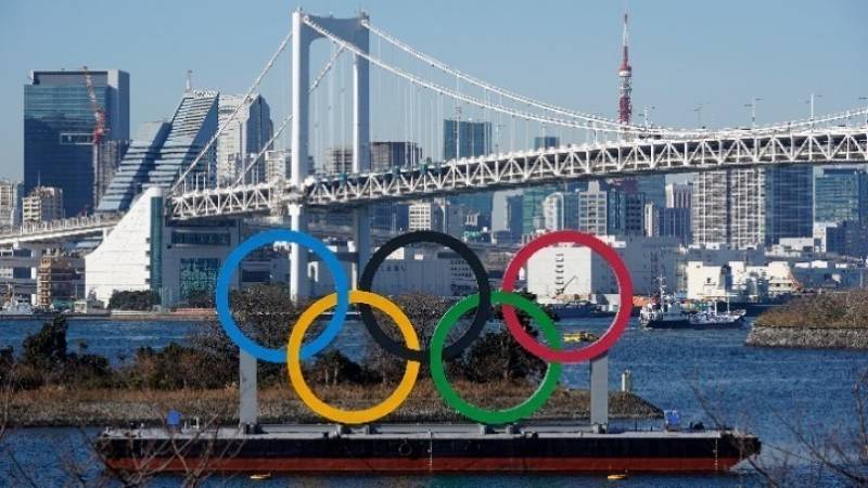 ΘΕΜΑ: «H τέλεση των Ολυμπιακών Αγώνων είναι τρέλα...»