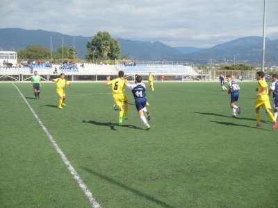 Με Αργολίδα παίζουν την Τετάρτη οι μικτές Μεσσηνίας