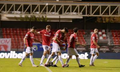 Μεγάλη νίκη με ανατροπή ο Πανσερραϊκός, 2-1 τον ΟΦΗ