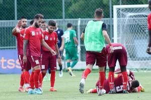 SUPER LEAGUE 2: Τα Χανιά πήραν επιβλητικό διπλό (0-3) στην Κηφισιά και έβαλαν... φωτιά στην κορυφή (βίντεο)