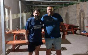 ΑΟ ΛΑΙΪΚΩΝ: Ενίσχυση στη μεσαία γραμμή με Παναγόπουλο