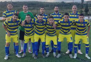 Α.Ο. ΜΕΘΩΝΗΣ – ΟΜΟΝΟΙΑ 3-1: Επιστροφή στις νίκες (φώτο, βίντεο)