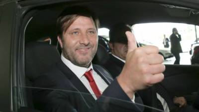 Στην Ελλάδα ο Πέδρο Μαρτίνς για τον Ολυμπιακό