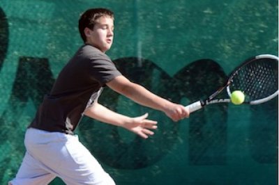 Αρχίζει αύριο το &quot;1ο Kalamata Tennisrace Open&quot;