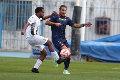 SUPER LEAGUE 2: Φινάλε χωρίς συγκινήσεις σε πλέι οφ και πλέι άουτ