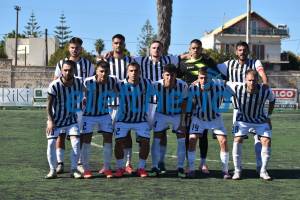 ΜΙΛΤΙΑΔΗΣ - ΠΑΣ ΚΟΡΙΝΘΟΣ 2-0: Ιδανικό ξεκίνημα με Ηλιόπουλο και Γκίκα (φωτογραφίες)