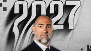 Ανανέωσε με Τούντορ για δύο ακόμη χρόνια η Γιουβέντους