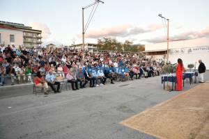 Τίμησε την ιστορία του ο ΝΟΚ (φωτογραφίες)