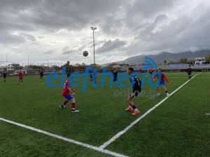 SUPER LEAGUE 2 K17: Η Καλαμάτα υποδέχεται τον Πανιώνιο στην πρεμιέρα