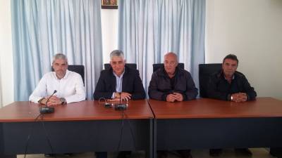 Ολα έτοιμα για το διεθνές τουρνουά ακαδημιών τη Μ. Εβδομάδα στο Δήμο Πύλου - Νέστορος