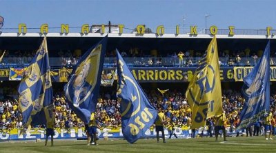 Παναιτωλικός: «Τελικά ποιος τιμωρείται;»