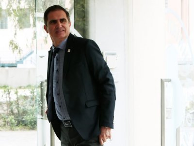 Μποροβήλος: &quot;Καταστροφή για το ελληνικό ποδόσφαιρο το Grexit&quot;