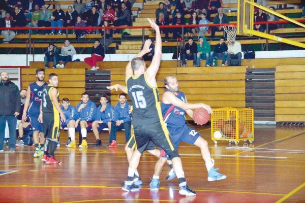 Νέος προπονητής στον Ατλαντα ο Αντώνης Παυλής