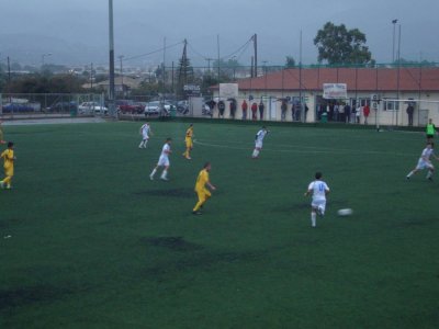 Οι αποστολές των μικτών Μεσσηνίας για τα αυριανά ματς με Λακωνία