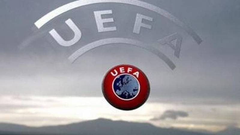 Σταθερά στη 14η θέση της UEFA η Ελλάδα