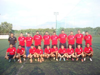 Ξεκίνησε προετοιμασία το Ασπρόχωμα με έμπειρο ρόστερ για να κάνει πρωταθλητισμό